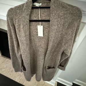 Z Supply Long Sleeve Cardigan